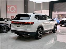 فولكسفاغن أطلس